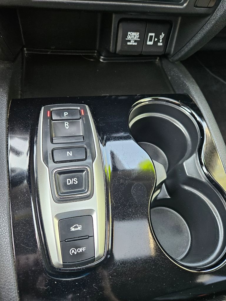 Used 2020 Honda Ridgeline RTL-E image 18
