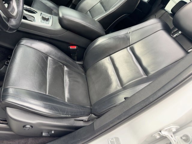 Used 2018 Jeep Grand Cherokee High Altitude image 17