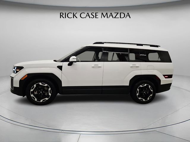 Used 2024 Hyundai Santa Fe SEL image 3