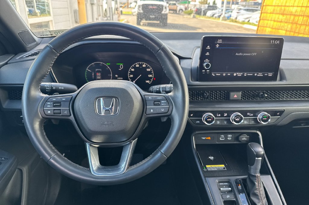 Used 2025 Honda CR-V Sport-L image 16