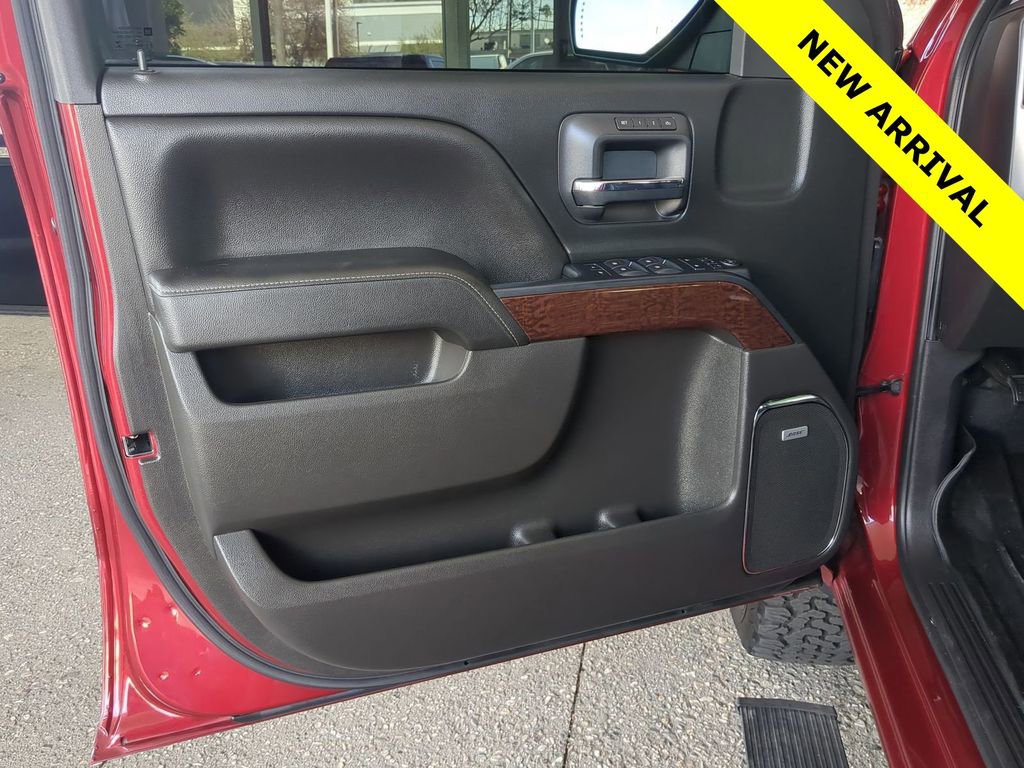 Used 2018 GMC Sierra 1500 SLT image 24