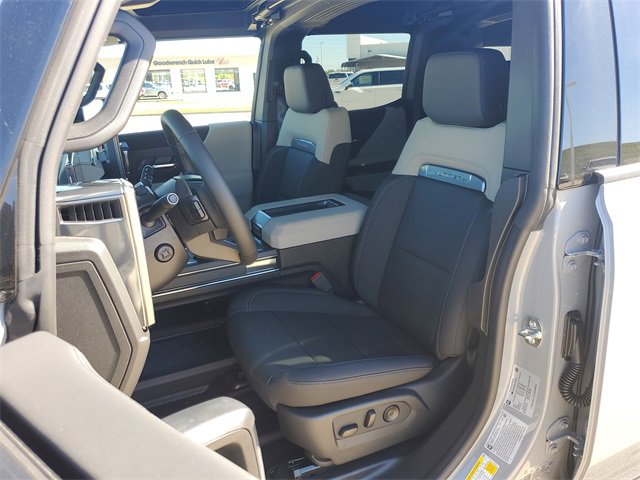 New 2026 GMC Hummer EV SUV image 11