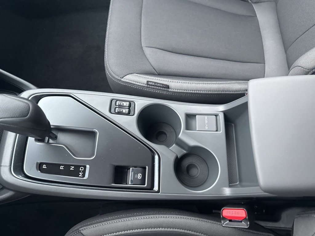New 2026 Subaru Crosstrek 2.0i Premium image 18