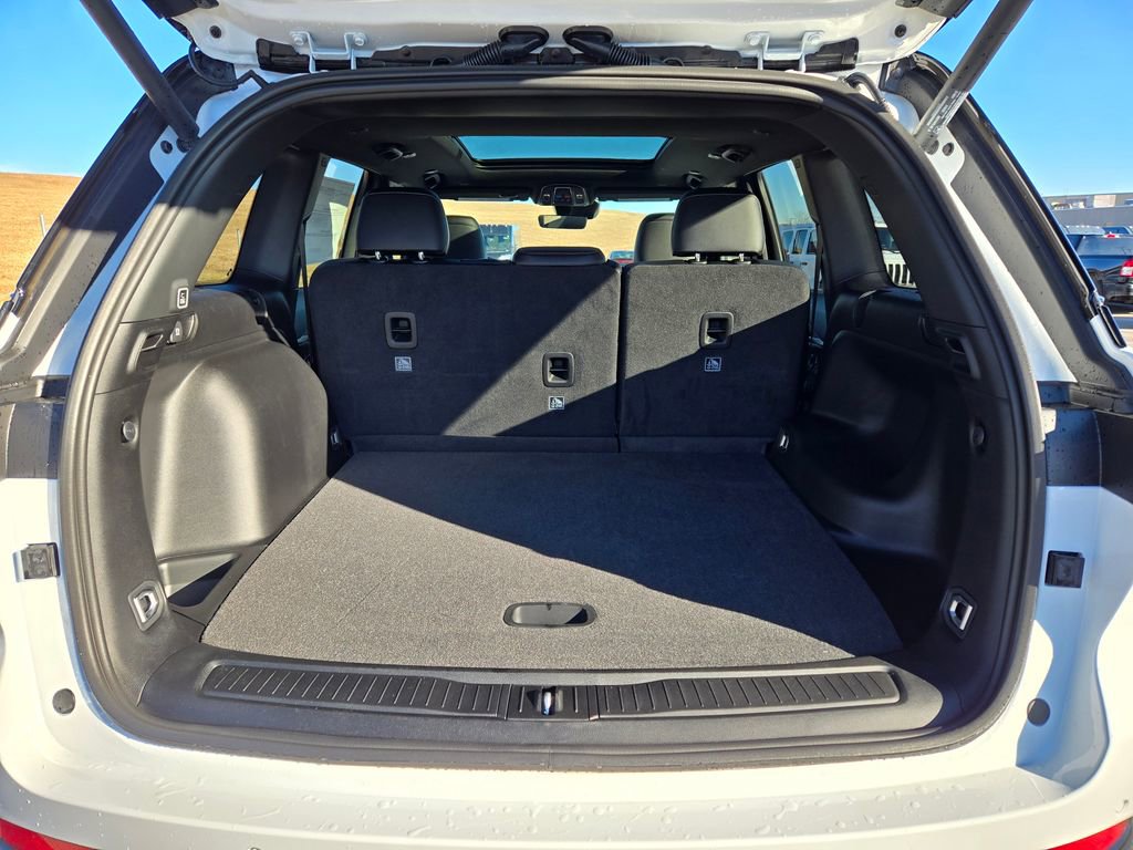 New 2025 Jeep Grand Cherokee Limited image 29