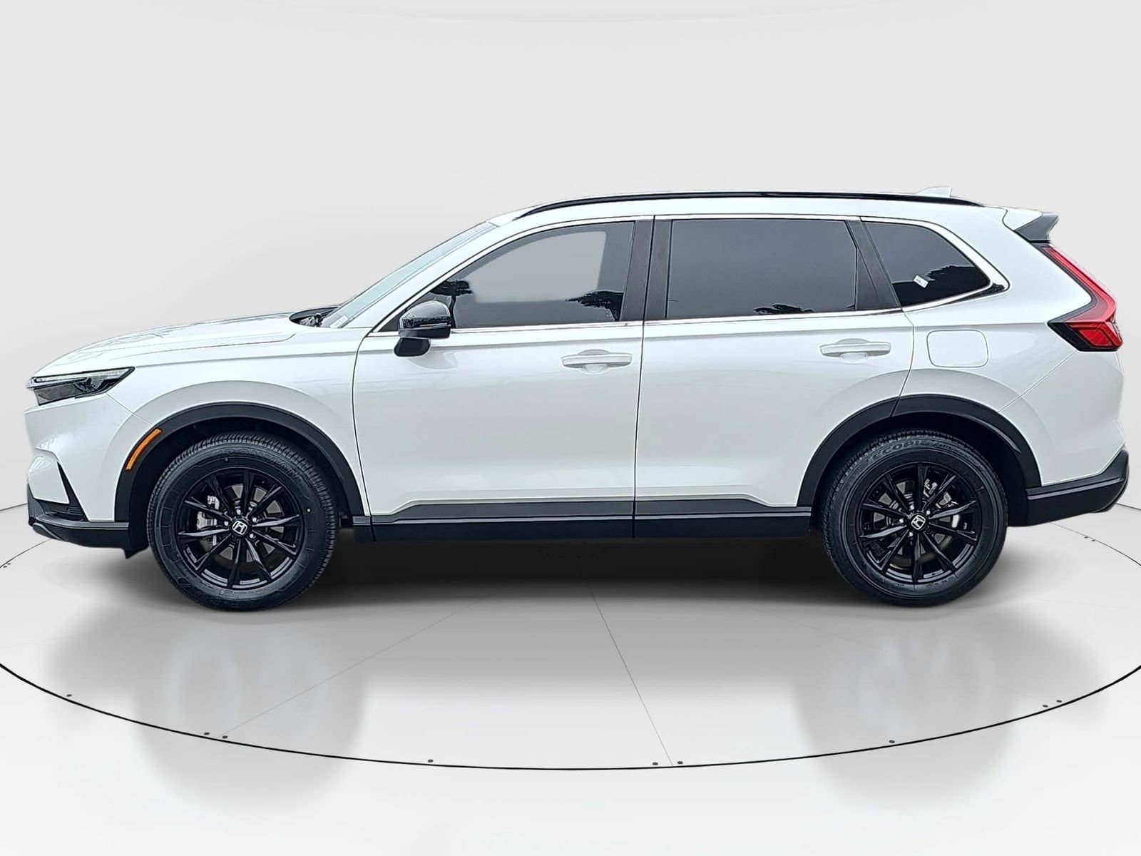 Used 2024 Honda CR-V Sport-L image 8