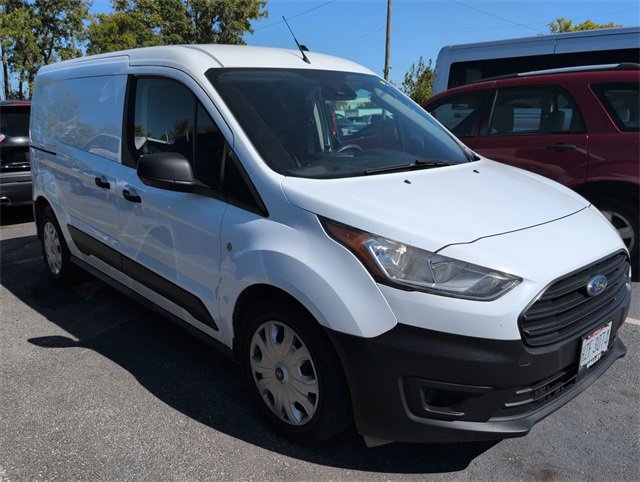 Used 2019 Ford Transit Connect XL image 4