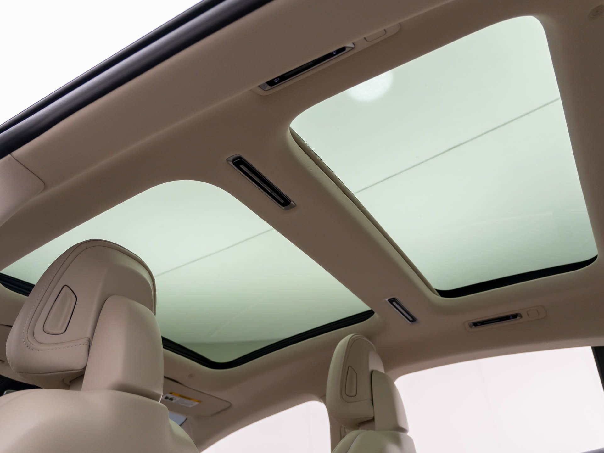 Used 2023 Mercedes-Benz EQS 580 4MATIC Sedan image 20