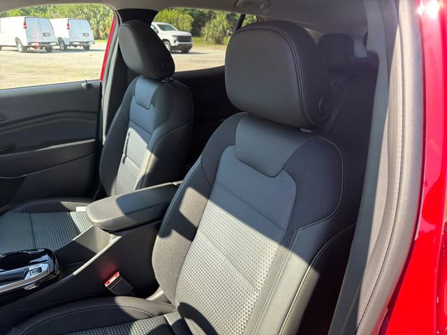 New 2026 Chevrolet Trax LT FWD image 21