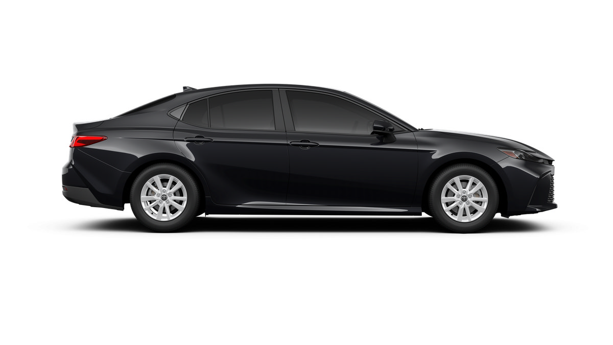 New 2026 Toyota Camry LE FWD image 12