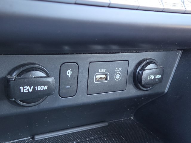 Used 2018 Hyundai Sonata Sport FWD image 13
