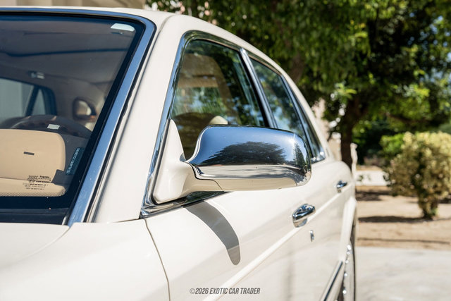 Used 2002 Rolls-Royce Silver Seraph RWD image 73