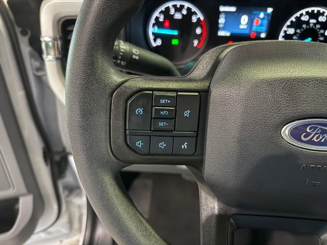 Used 2025 Ford F250 XLT image 17