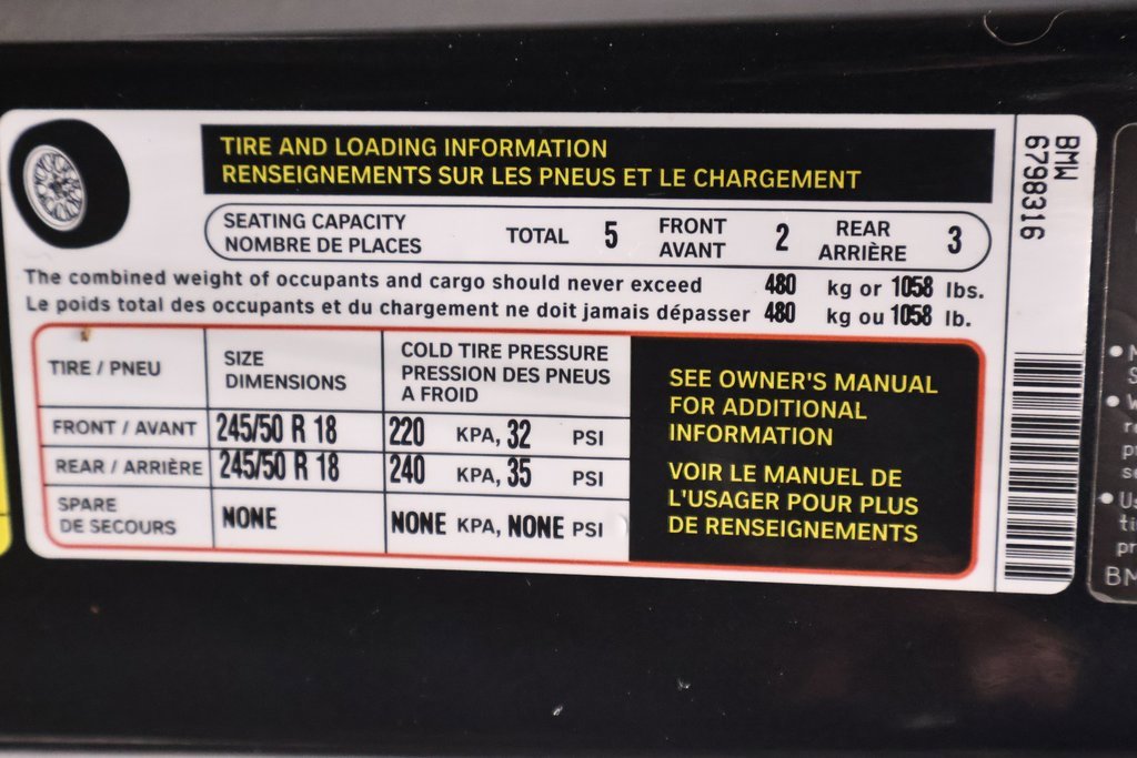 Used 2011 BMW 750Li xDrive image 43