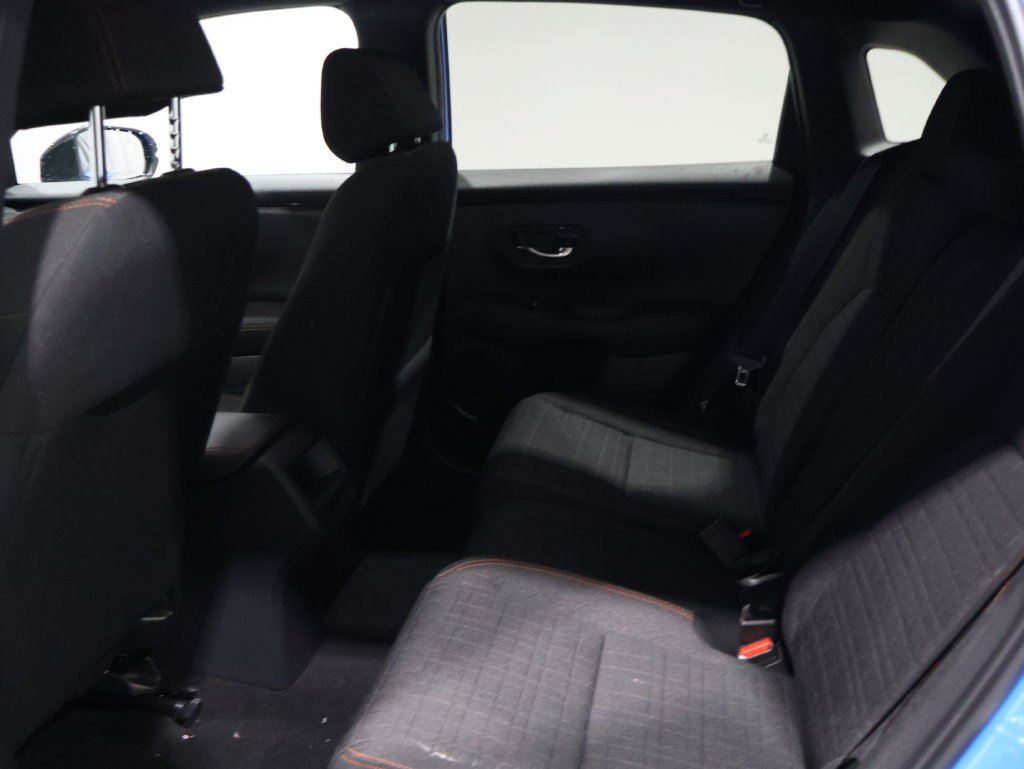 New 2027 Honda HR-V Sport image 11