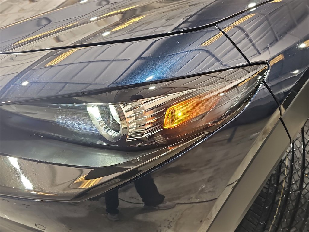 New 2026 MAZDA CX-30 AWD 2.5 S image 31