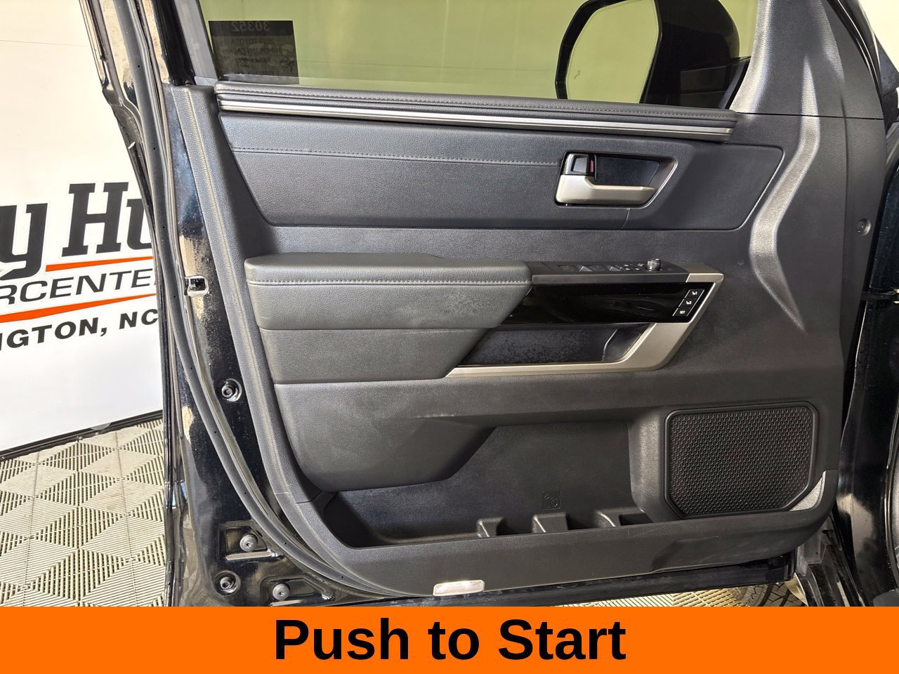 Used 2023 Toyota Tundra Limited w/ Power Package AWD/4WD image 10
