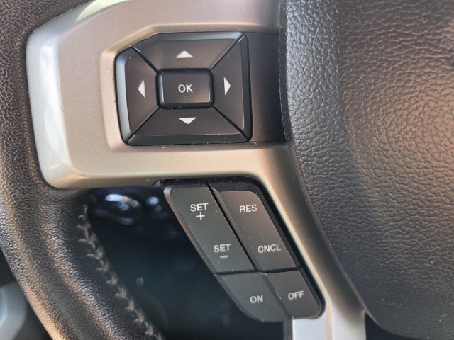 Certified 2020 Ford F350 Lariat w/ Lariat Ultimate Package AWD/4WD image 30