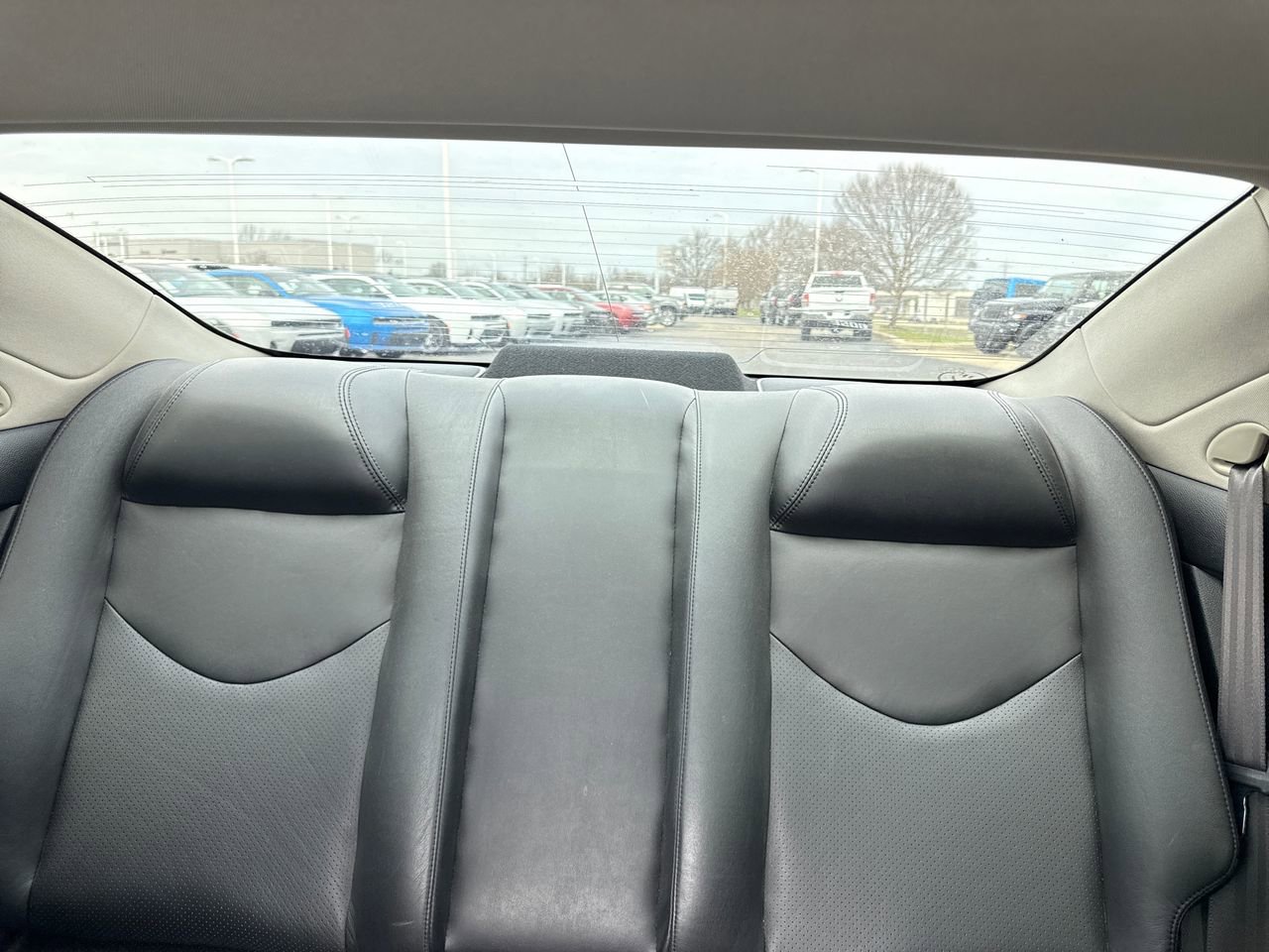 Used 2010 INFINITI G37 Sport w/ Navigation Pkg image 24