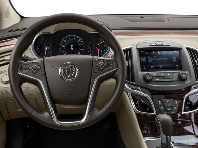Used 2016 Buick LaCrosse Leather image 9