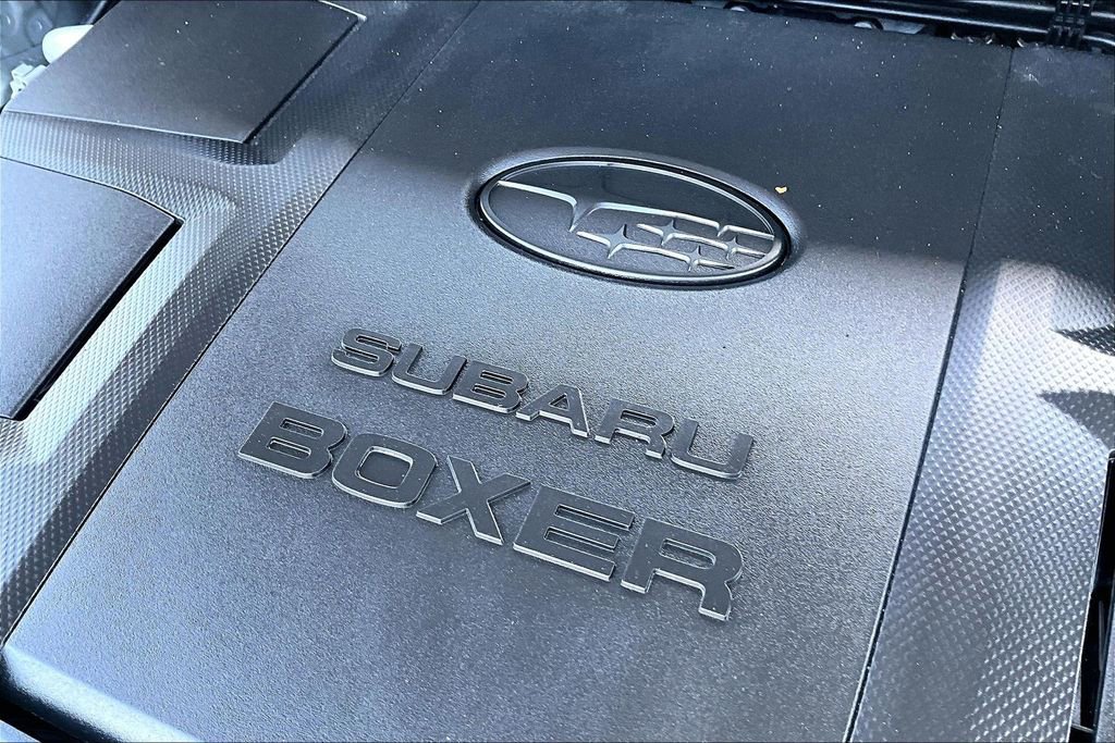 Used 2023 Subaru Forester Wilderness image 30