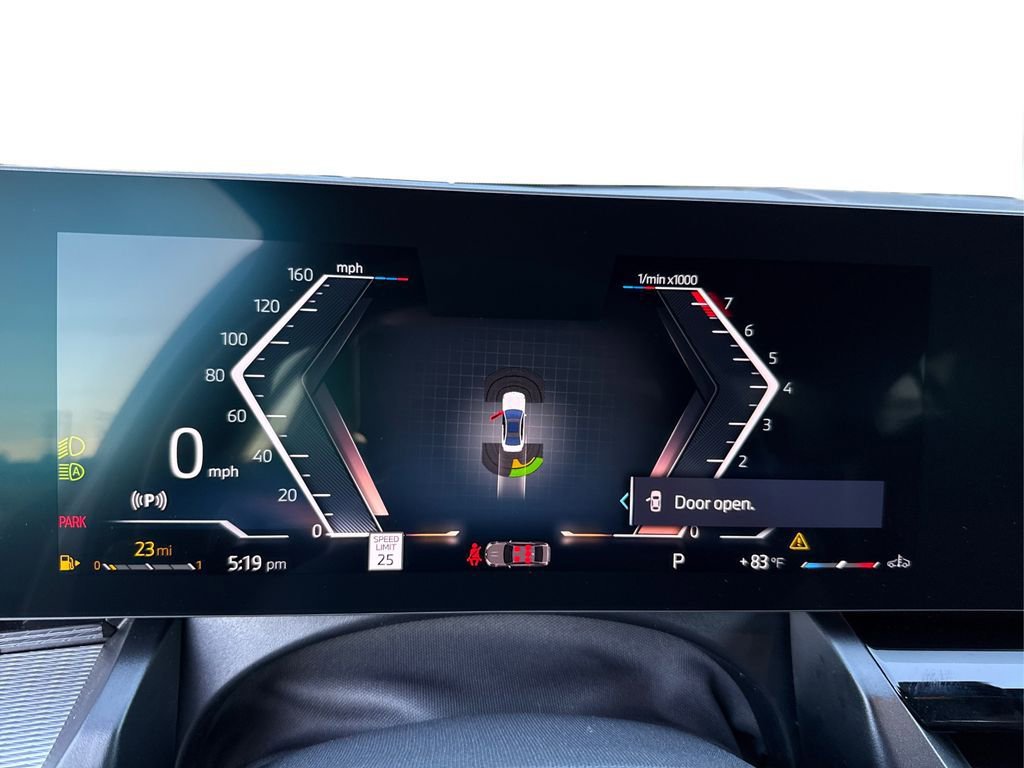 New 2026 BMW 530i w/ M Sport Package image 22