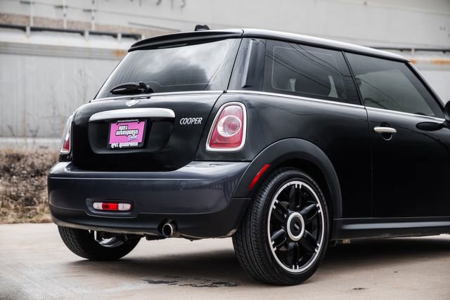 Used 2011 MINI Cooper Hardtop FWD image 47