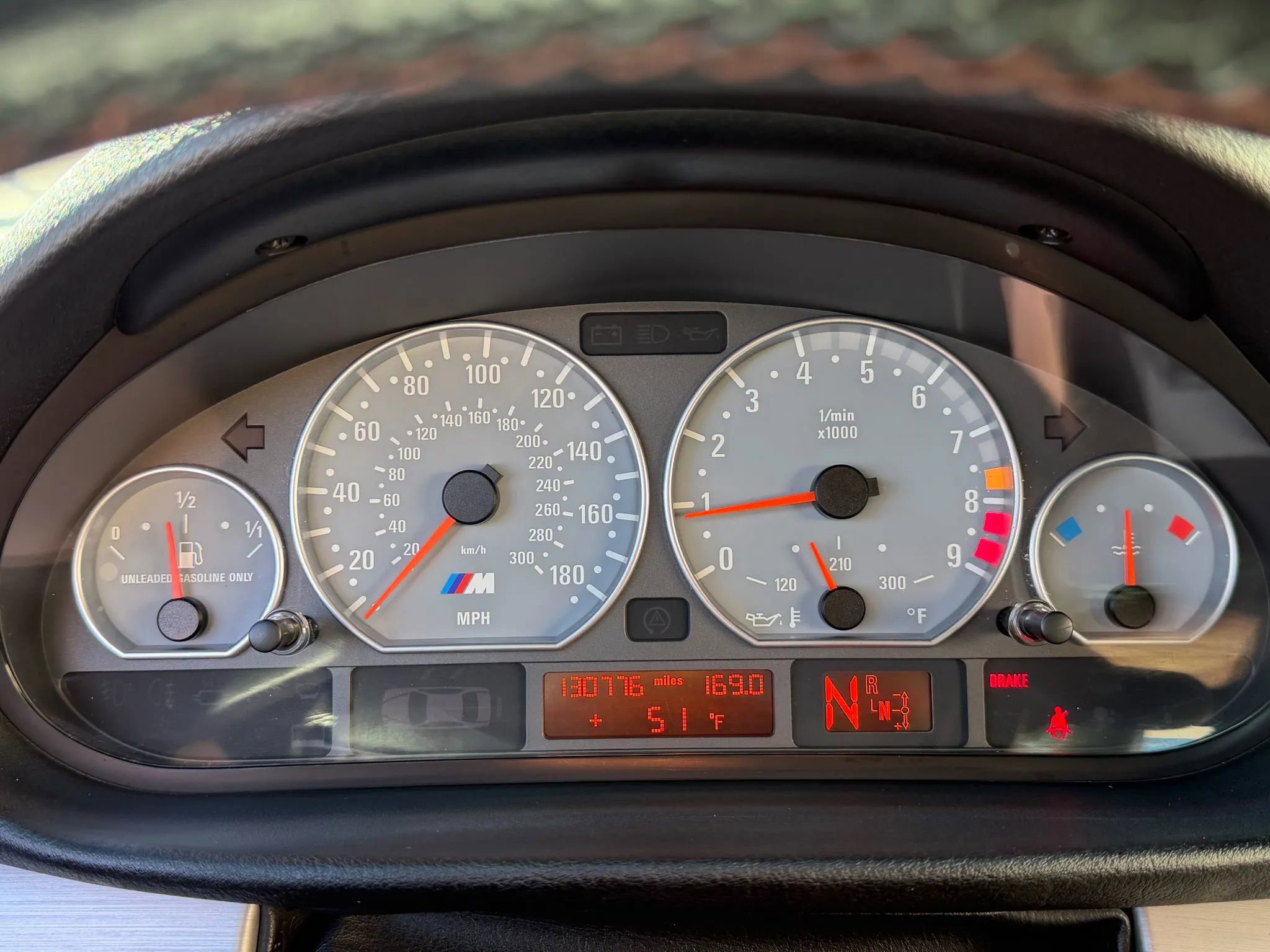 Used 2004 BMW M3 Coupe image 18