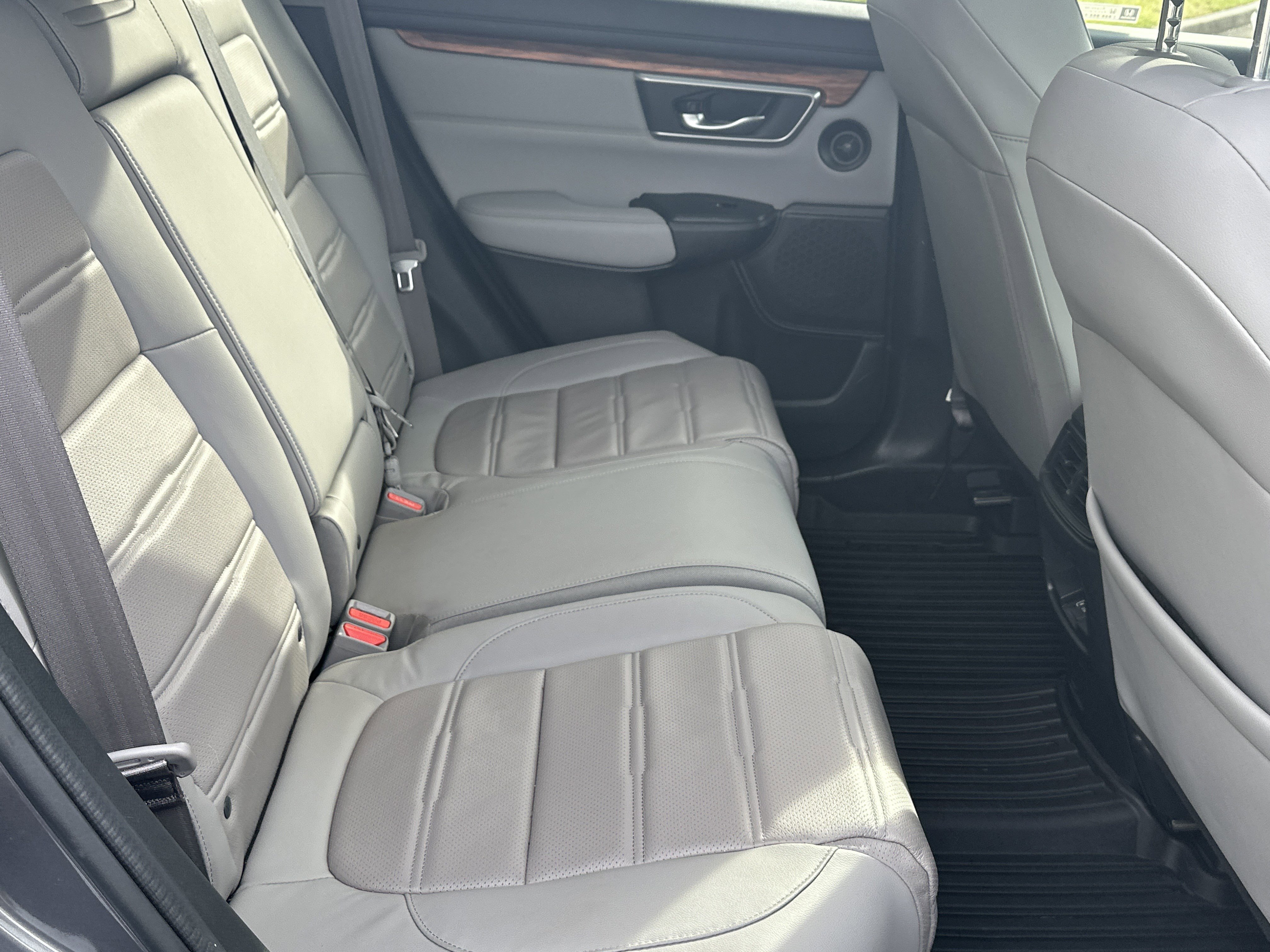 Used 2021 Honda CR-V EX-L image 15