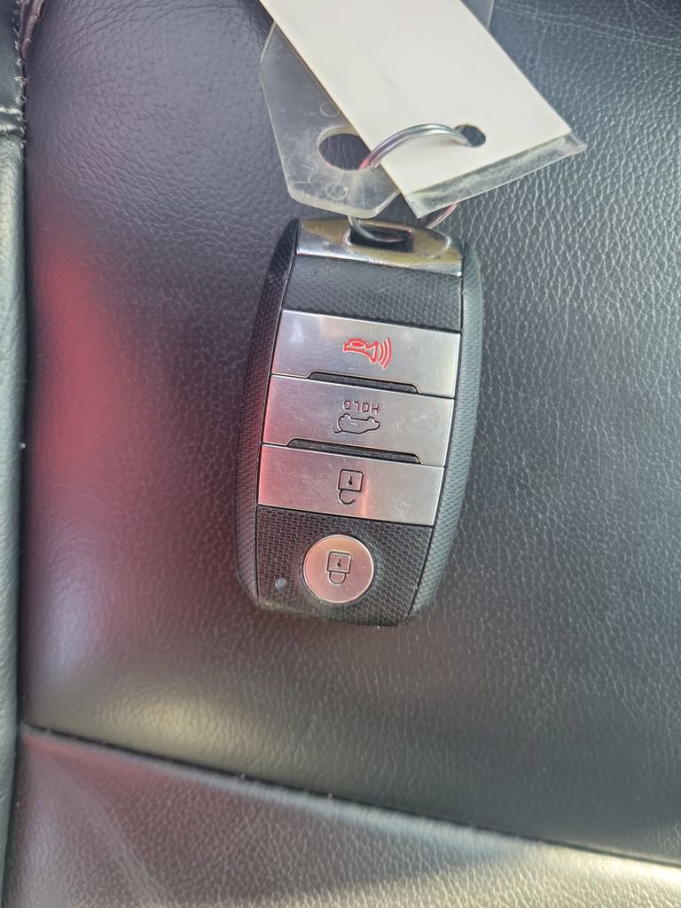 Used 2018 Kia Sportage EX w/ EX Premium Package image 36