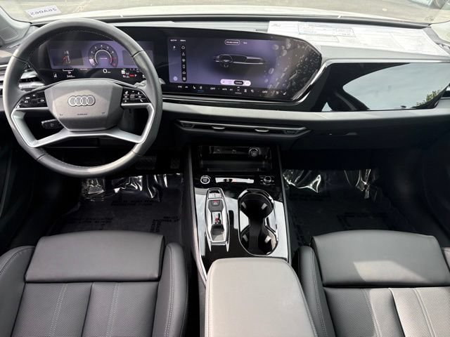 New 2026 Audi A5 2.0T Premium Plus AWD/4WD image 20