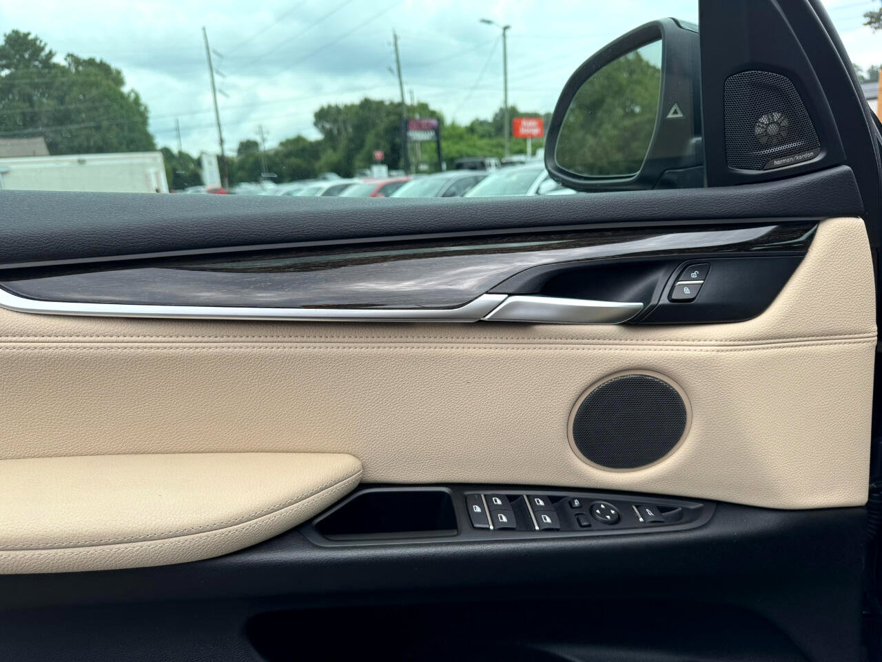 Used 2016 BMW X5 xDrive35i image 9