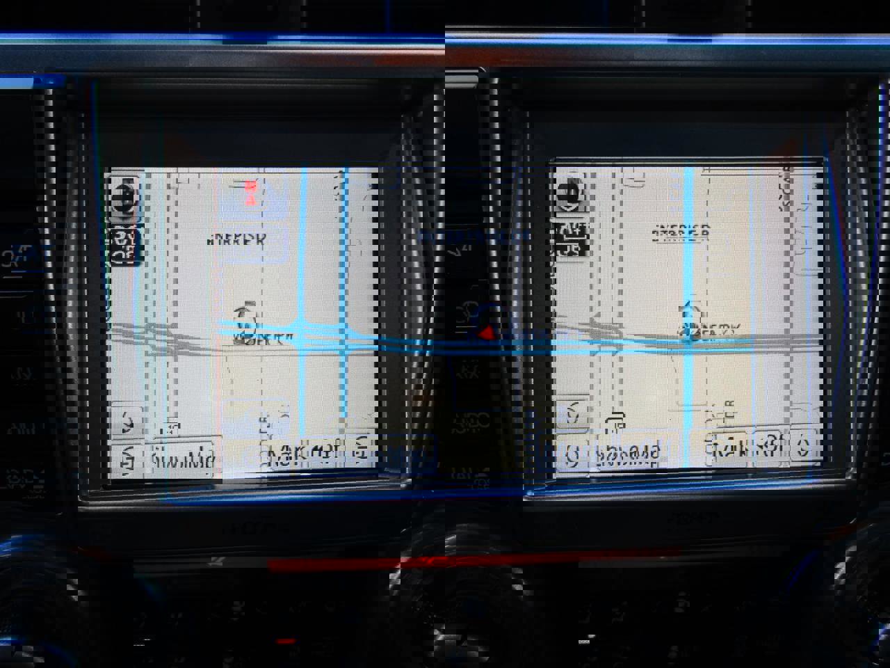 Used 2012 Toyota 4Runner Limited w/ Convenience Pkg image 17