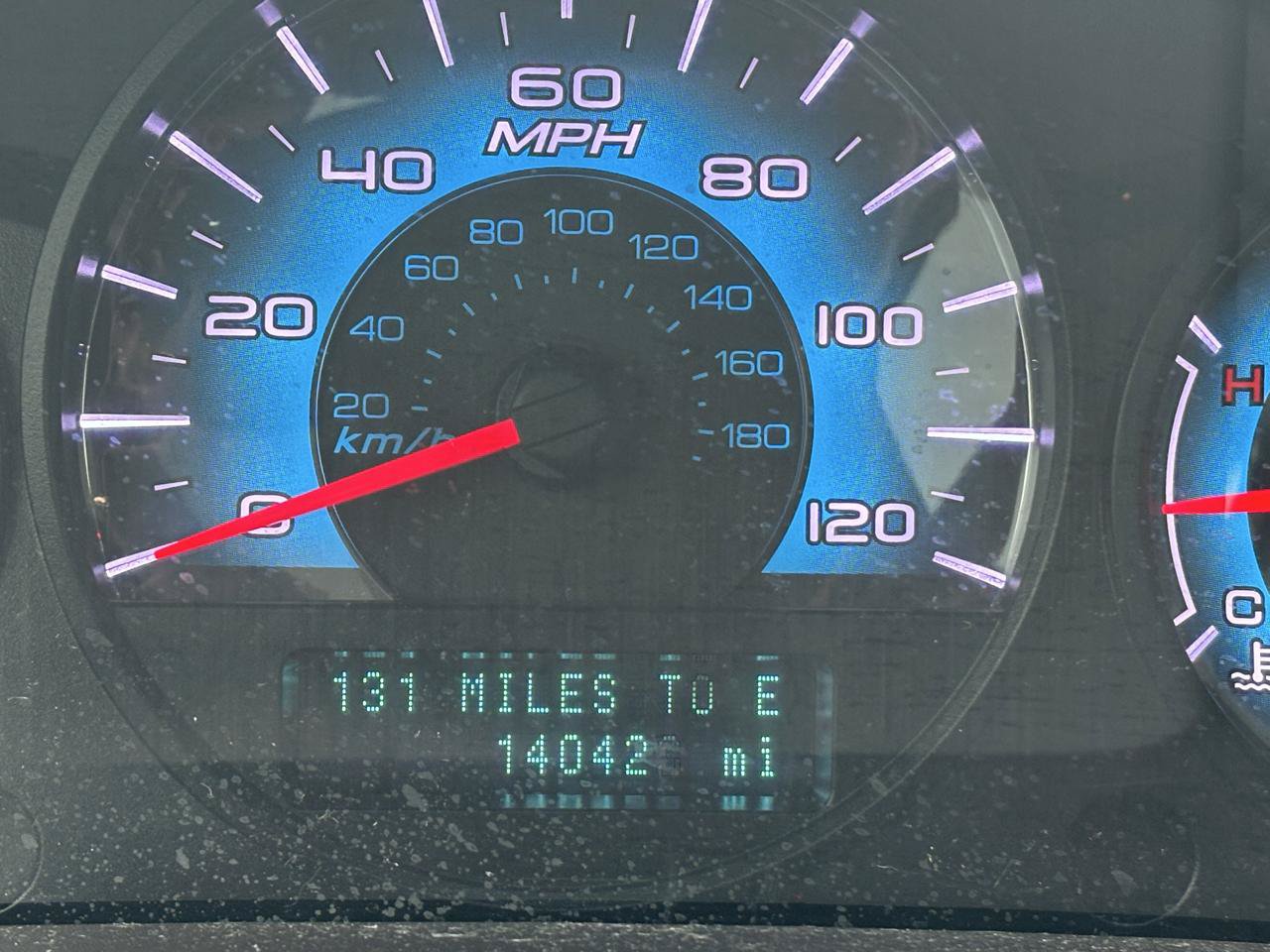Used 2010 Ford Fusion SE FWD image 11