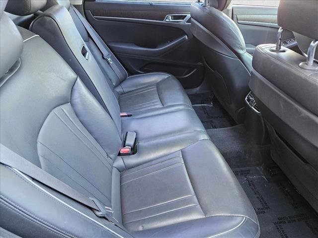 Used 2017 Genesis G80 3.8 w/ Option Group 03 image 20