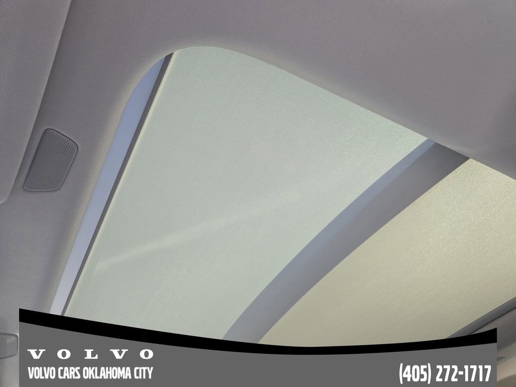 Used 2026 Volvo XC90 B6 Ultra w/ Protection Package Premier image 24