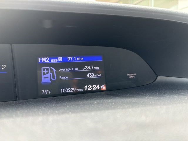 Used 2014 Honda Civic HF image 5