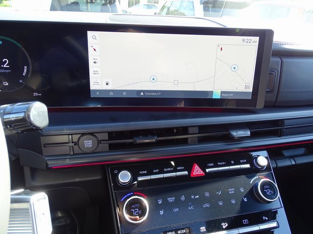 New 2026 Hyundai Santa Fe Calligraphy image 15