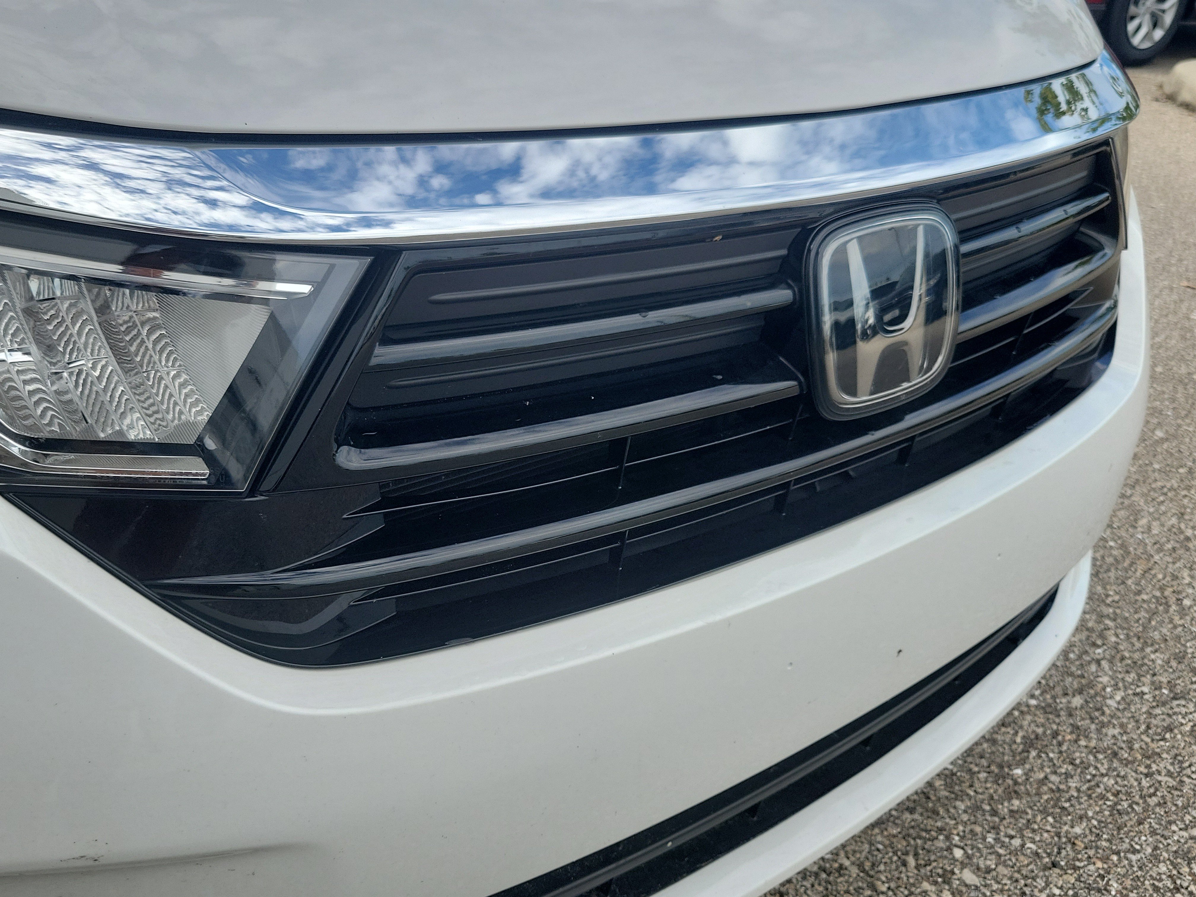 Used 2024 Honda Odyssey EX-L image 13