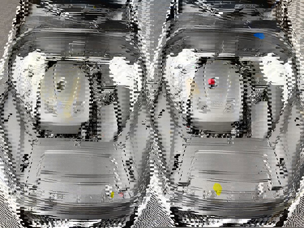 Used 2022 Volvo XC90 T6 Inscription w/ Advanced Package image 49