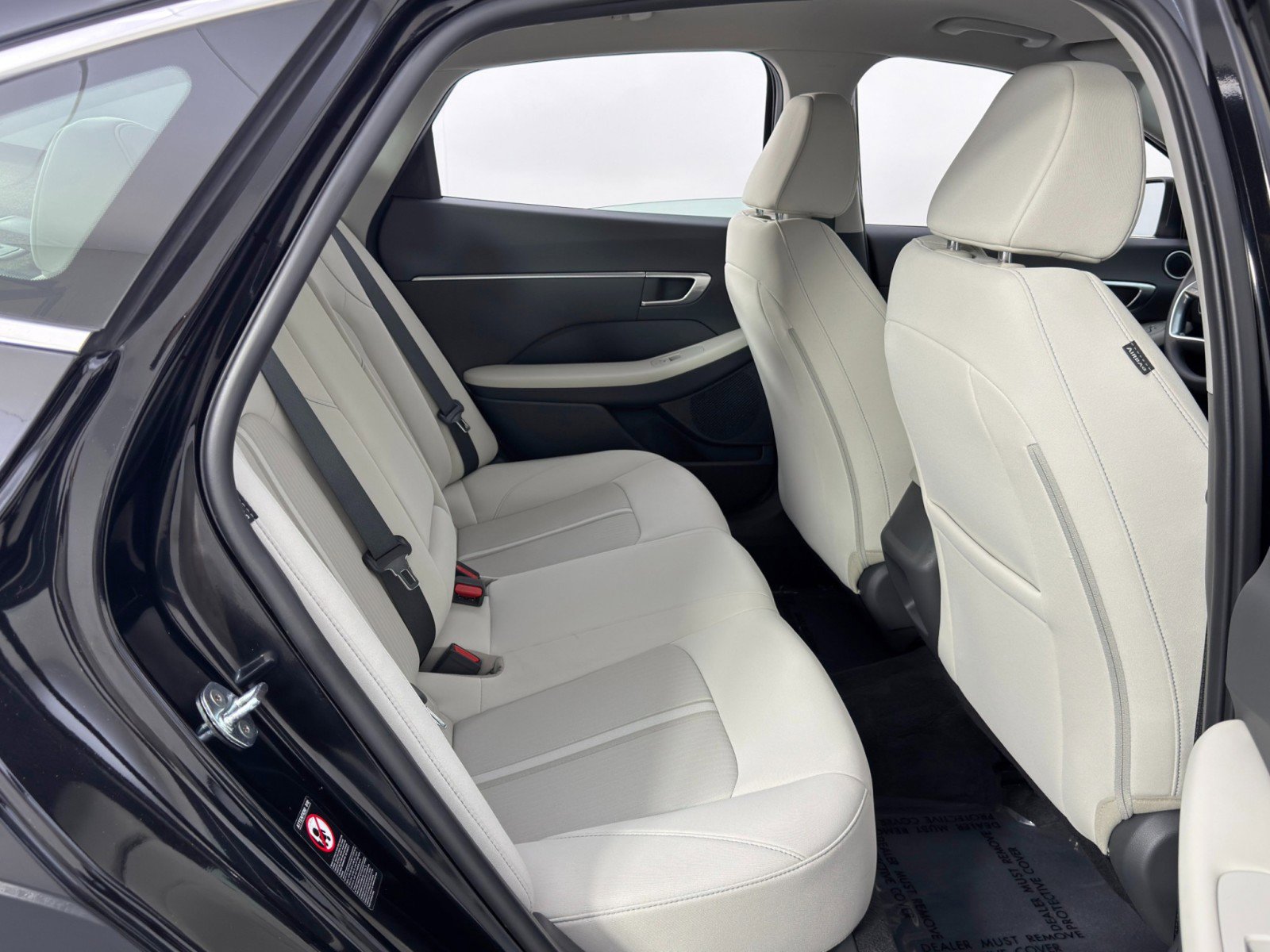 Used 2022 Hyundai Sonata SEL image 34