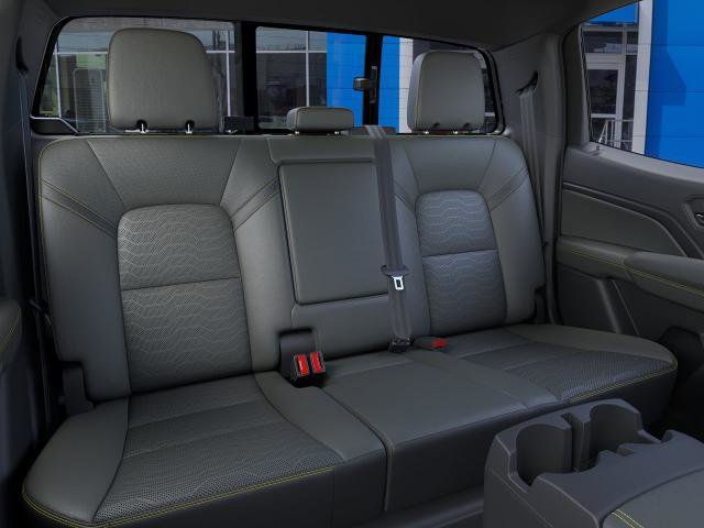 New 2026 Chevrolet Colorado ZR2 image 17