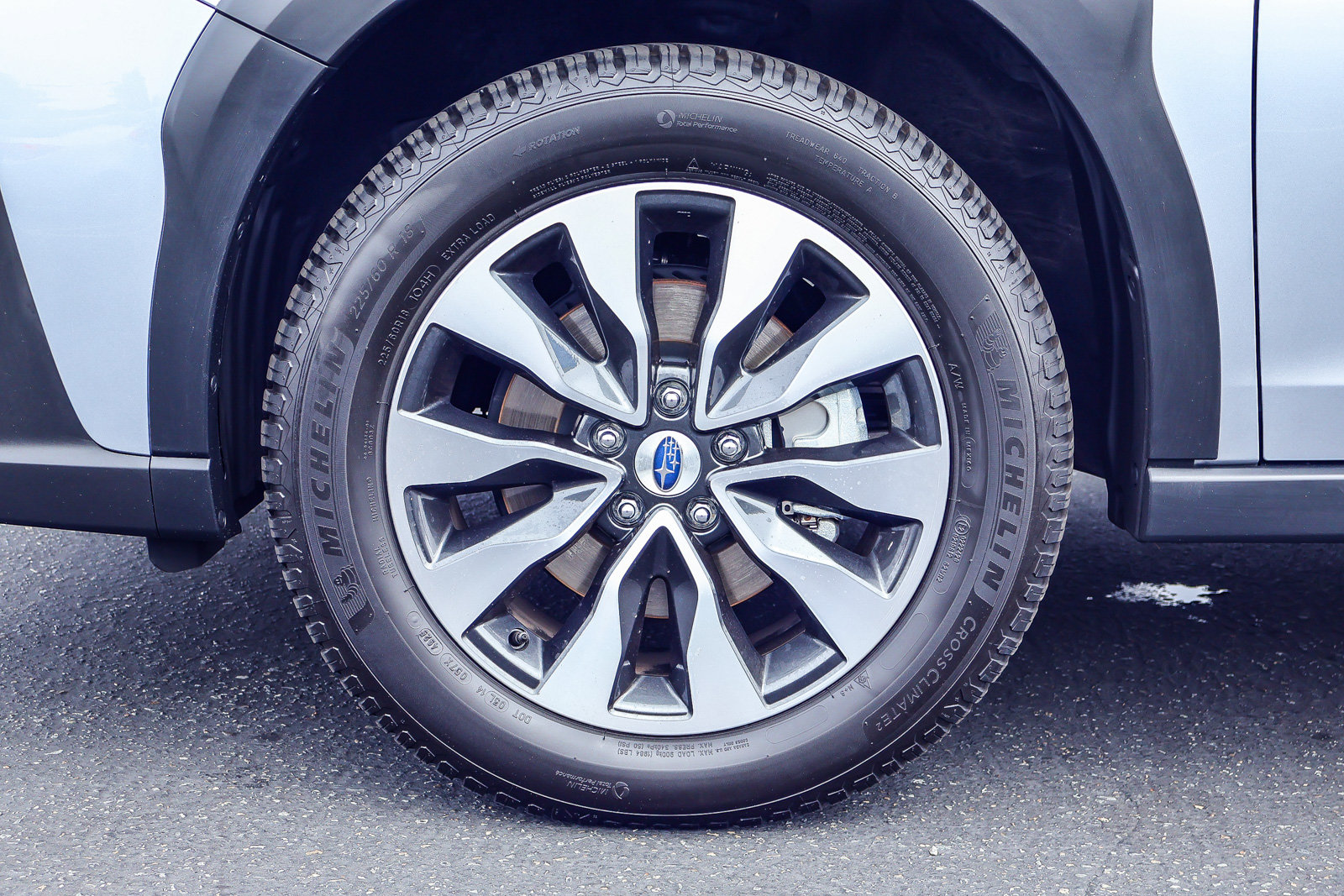 Used 2023 Subaru Outback Touring XT AWD/4WD image 17