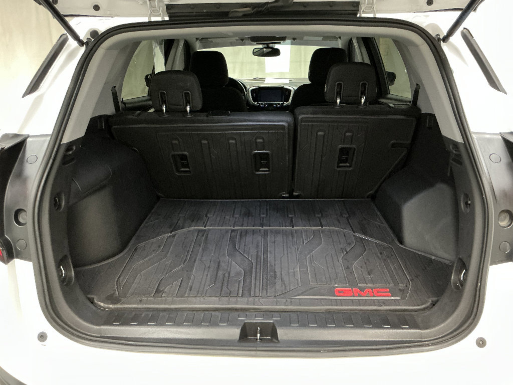 Used 2020 GMC Terrain SLE w/ Driver Convenience Package AWD/4WD image 28