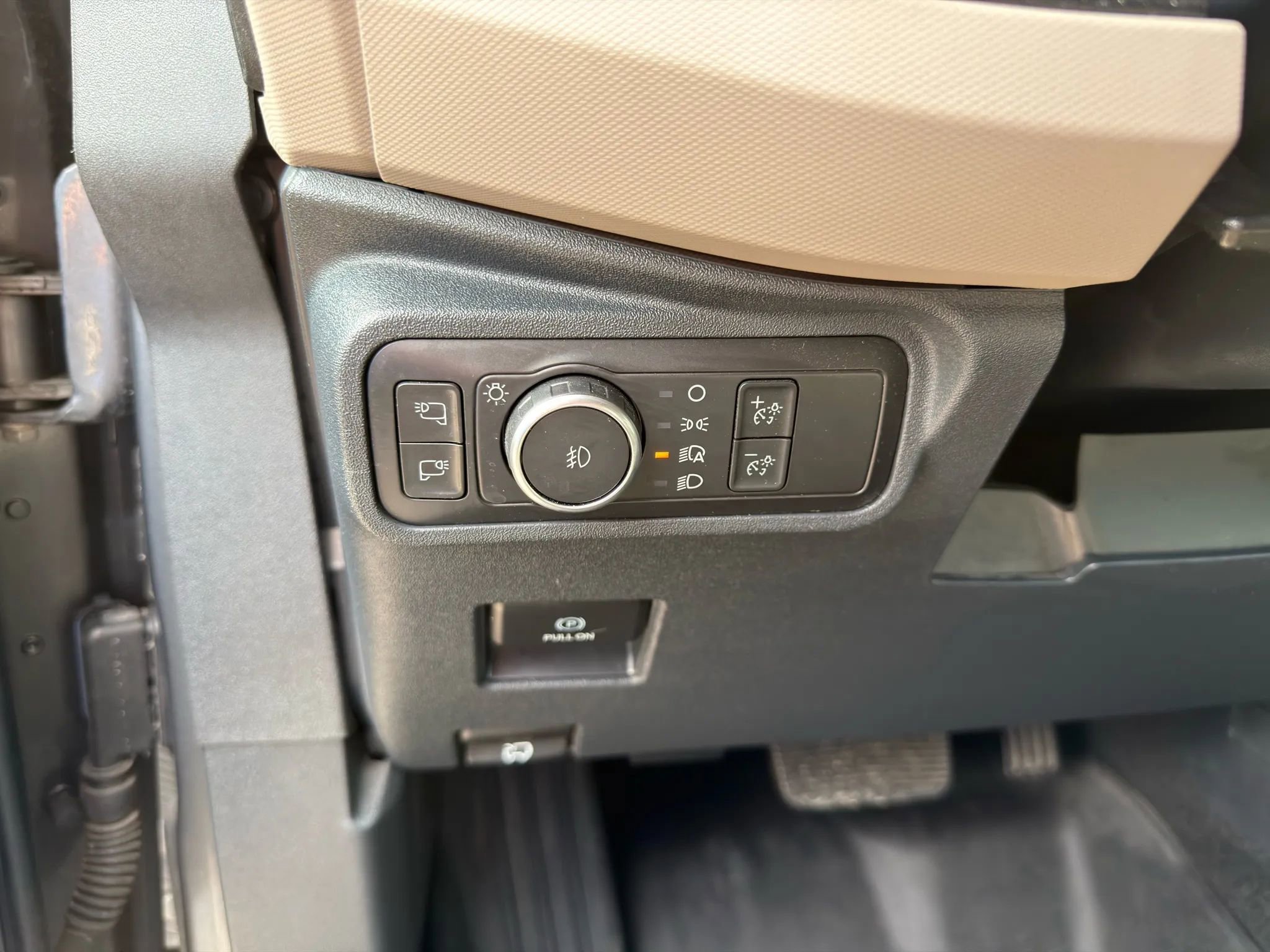 Used 2022 Ford Bronco Wildtrak image 34