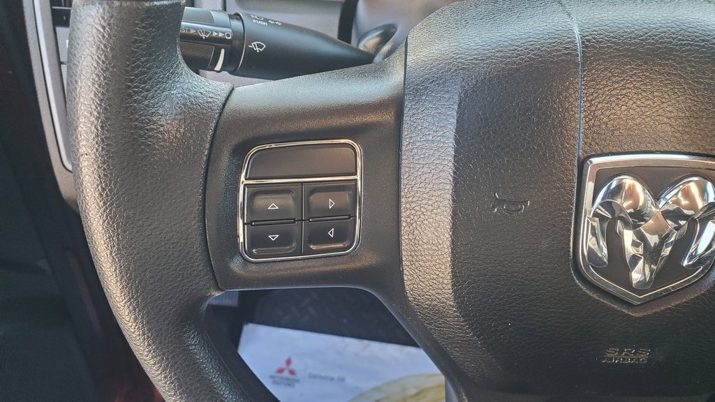 Used 2019 RAM 1500 Express image 9