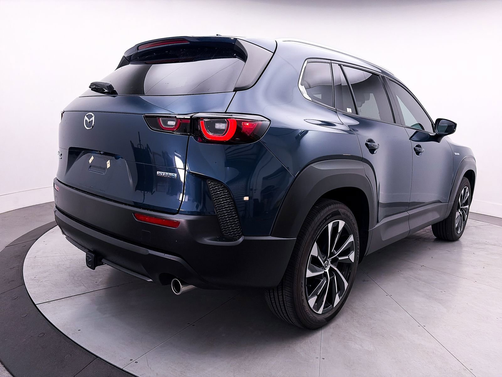 Used 2025 MAZDA CX-50 2.5 Hybrid w/ Weather Package image 16