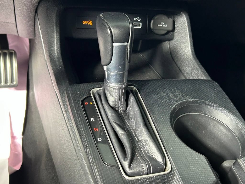 Used 2022 Honda Civic Sport image 21