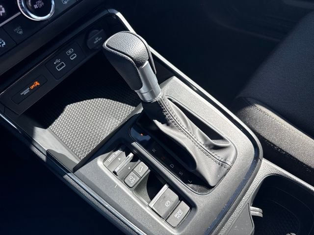 Certified 2025 Honda CR-V EX image 30