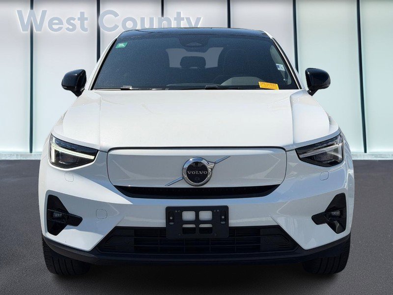 Used 2023 Volvo C40 P8 Recharge Ultimate AWD/4WD image 10