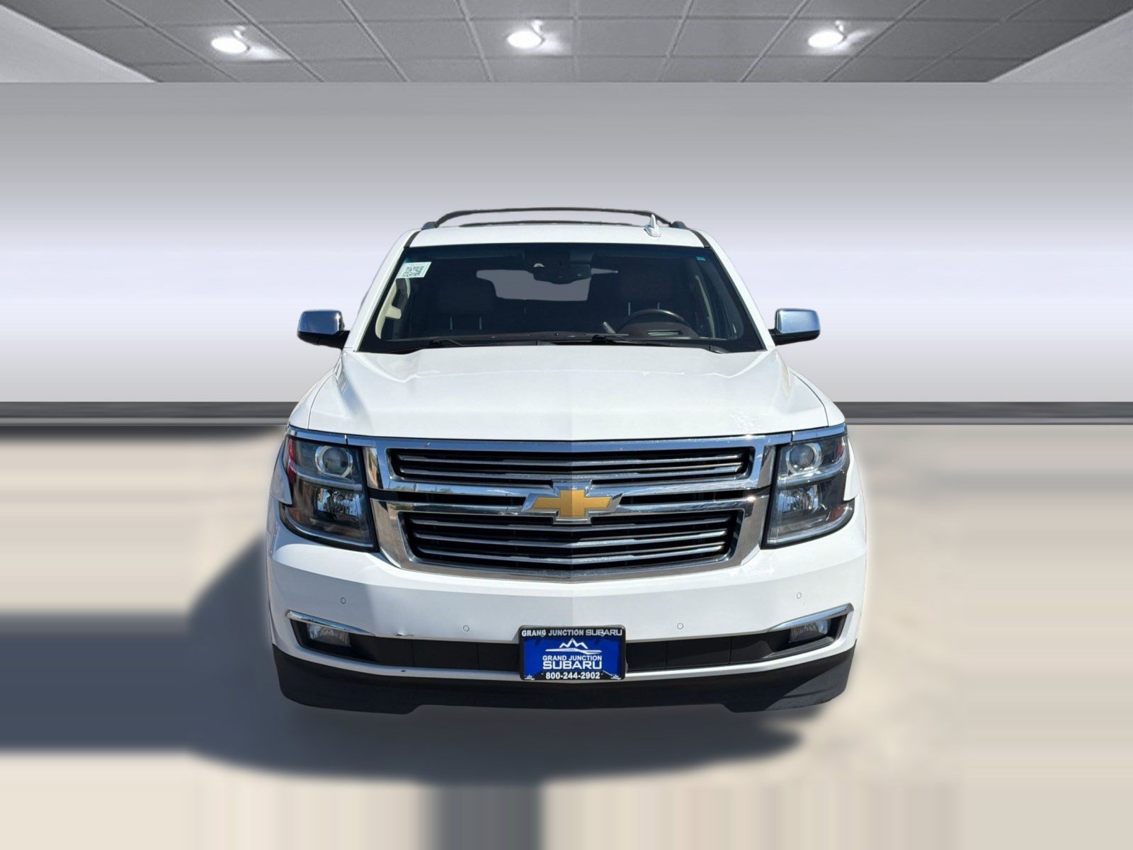 Used 2016 Chevrolet Suburban LTZ AWD/4WD image 6
